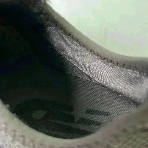 New Balance Mens Fresh Foam Cruz MCRUZOG Gray Running Shoes Sneakers Size 7 - Picture 8 of 9